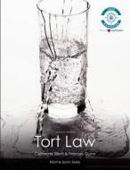 Tort Law di Catherine Elliott, Frances Quinn edito da Pearson Education Limited