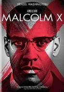 Malcolm X edito da Warner Home Video
