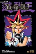 Yu-Gi-Oh! (3-in-1 Edition), Vol. 10 di Kazuki Takahashi edito da Viz Media, Subs. of Shogakukan Inc