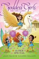 The Girl Games di Joan Holub, Suzanne Williams edito da ALADDIN