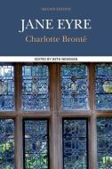 Jane Eyre di Charlotte Bronte edito da BEDFORD BOOKS