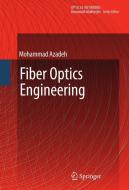 Fiber Optics Engineering di Mohammad Azadeh edito da Springer US