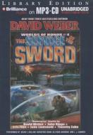 The Service of the Sword di David Weber, Jane Lindskold, Timothy Zahn edito da Brilliance Audio