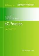 p53 Protocols edito da Humana Press