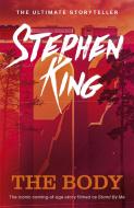 The Body di Stephen King edito da Hodder & Stoughton
