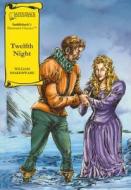 Twelfth Night di William Shakespeare edito da Saddleback Educational Publishing, Inc.
