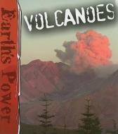 Volcanoes di David Armentrout, Patricia Armentrout edito da Rourke Publishing (FL)