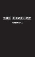 The Prophet di Kahlil Gibran edito da Paper and Pen