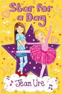 Star For A Day di Jean Ure edito da Barrington Stoke Ltd