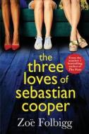 The Three Loves of Sebastian Cooper The Three Loves of Sebastian Cooper