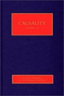 Causality di Stephen Turner edito da SAGE Publications Ltd