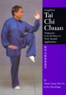 Simplified Tai Chi di Liang Shou-Yu, Wen Ching Wu edito da Ymaa Publication Center