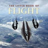 Little Book Of Flight di David Curnock edito da G2 Entertainment Ltd