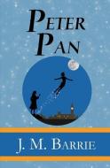 Peter Pan - the Original 1911 Classic (Illustrated) (Reader's Library Classics) di James Matthew Barrie edito da LIGHTNING SOURCE INC