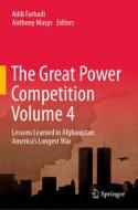 The Great Power Competition Volume 4 edito da Springer International Publishing