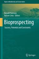 Bioprospecting edito da Springer-Verlag GmbH