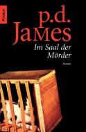 Im Saal der Mörder di P. D. James edito da Knaur Taschenbuch