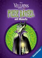 Ravensburger Disney Villains: Fiese Rätsel mit Maleficent - Knifflige Rätsel für kluge Köpfe ab 9 Jahren edito da Ravensburger Verlag