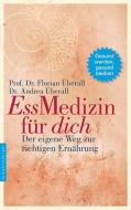 Ess-Medizin für dich di Florian Überall, Andrea Überall edito da Nymphenburger Verlag