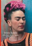 Frida Kahlo di Frida Kahlo, Christina Burrus edito da Schirmer /Mosel Verlag Gm