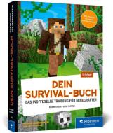 Dein Survival-Buch di Richard Eisenmenger, Tobias Sumpfhütter edito da Rheinwerk Verlag GmbH
