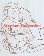 Stephan Balkenhol edito da Kerber Verlag