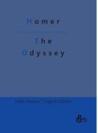 The Odyssey di Homer edito da Gröls Verlag