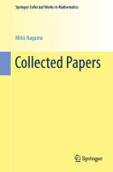 Collected Papers di Mitio Nagumo edito da Springer Japan
