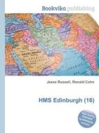 Hms Edinburgh (16) edito da Book On Demand Ltd.
