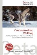 Czechoslovakian Wolfdog edito da Betascript Publishing