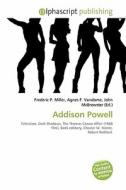 Addison Powell edito da Betascript Publishing