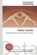 Tadao Yasuda edito da Betascript Publishing