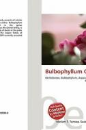 Bulbophyllum Grotianum edito da Betascript Publishing