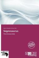 Segnosaurus edito da Cede Publishing