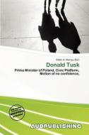 Donald Tusk edito da Aud Publishing