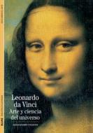 Leonardo Da Vinci: Arte y Ciencia del Universo di Alessandro Vezzosi edito da Blume