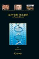 Early Life on Earth di David Wacey edito da Springer Netherlands