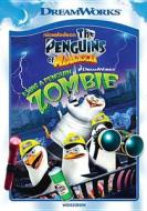 Penguins of Madagascar: I Was a Penguin Zombie edito da Uni Dist Corp. (Paramount