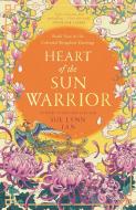 Heart Of The Sun Warrior di Sue Lynn Tan edito da HarperCollins Publishers