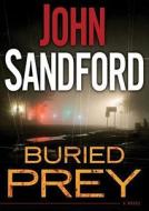 Buried Prey di John Sandford edito da Penguin Audiobooks