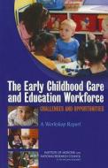National Research Council: The Early Childhood Care and Educ di National Research Council, Institute of Medicine, Youth Board on Children, Committee on Early Childhood Care edito da National Academies Press