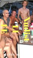 Nudist Life di Mates Books edito da BLURB INC