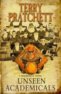 Unseen Academicals di Terry Pratchett edito da Transworld Publishers Ltd