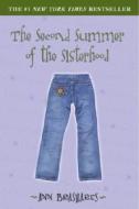 The Second Summer of the Sisterhood di Ann Brashares edito da Delacorte Press