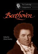 The Cambridge Companion to Beethoven edito da Cambridge University Press