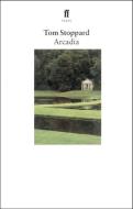 Arcadia di Tom Stoppard edito da Faber And Faber Ltd.