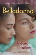 Belladonna di Anbara Salam edito da BERKLEY BOOKS