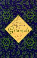 Gitanjali: A Collection of Indian Poems by the Nobel Laureate di Rabindranath Tagore edito da SCRIBNER BOOKS CO