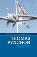 Thomas Pynchon di Simon Malpas, Andrew Taylor edito da Manchester University Press