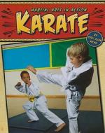 Karate di Terry Allan Hicks edito da Cavendish Square Publishing